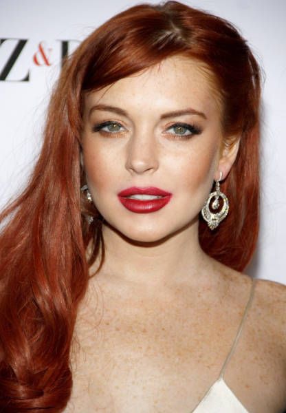 Звезды с макияжем и без