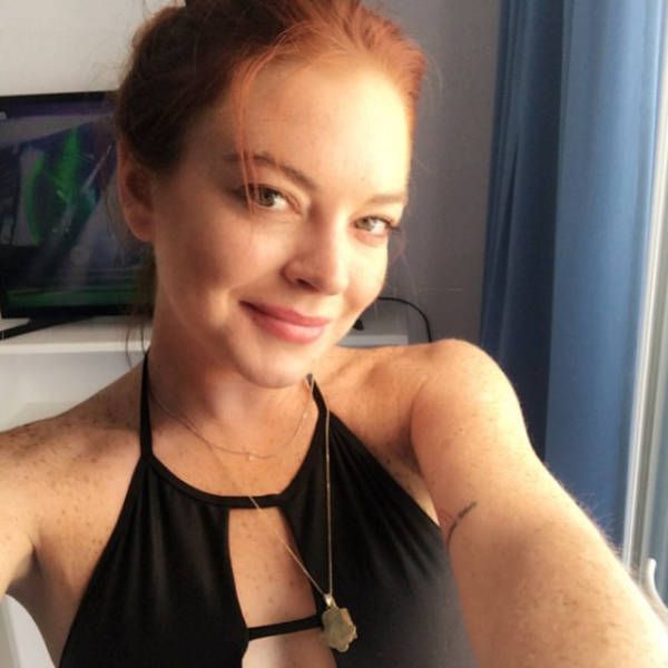 Звезды с макияжем и без