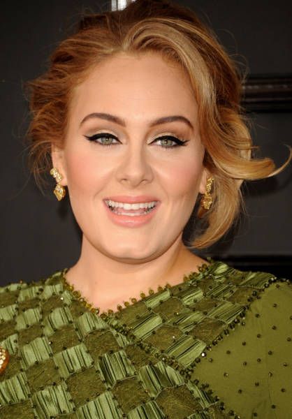 Звезды с макияжем и без