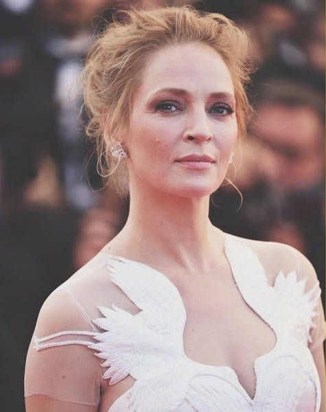 Звезды с макияжем и без