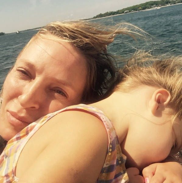 Звезды с макияжем и без