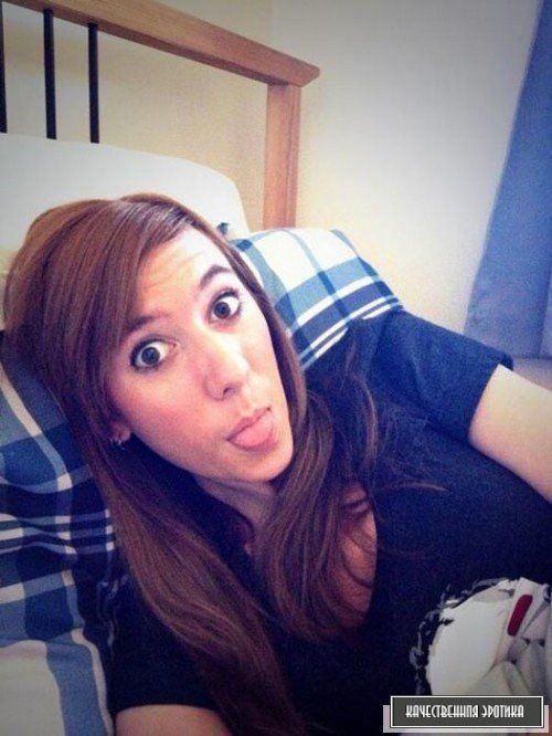 Получи оргазм от баб в постели