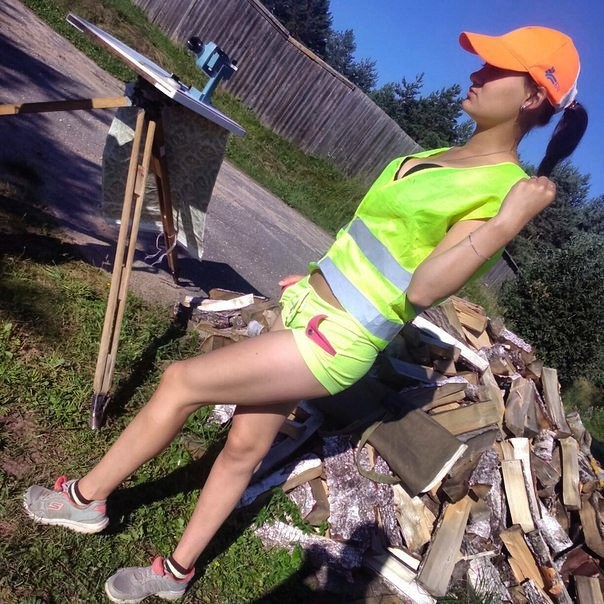 Фотографии милых девушек на 13.09.17