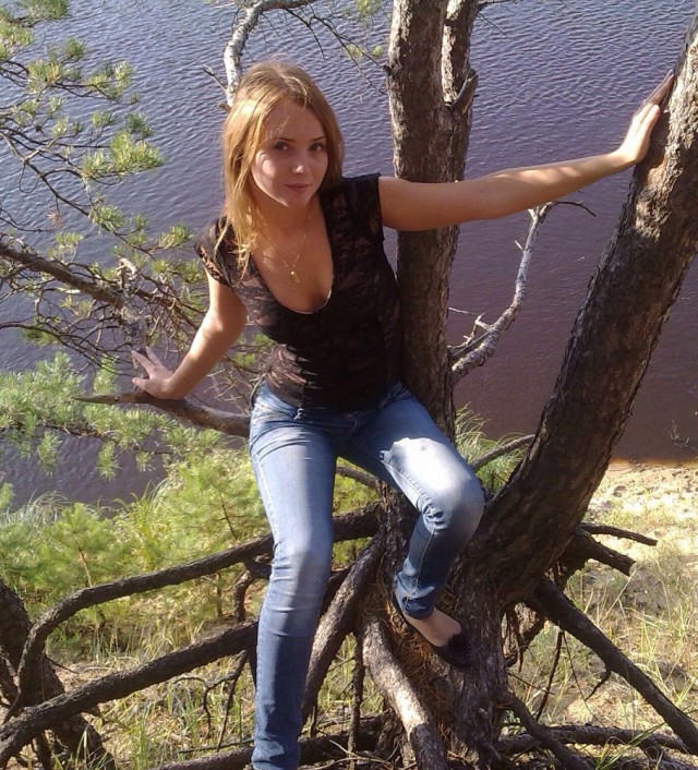 Фотографии милых девушек на 13.09.17