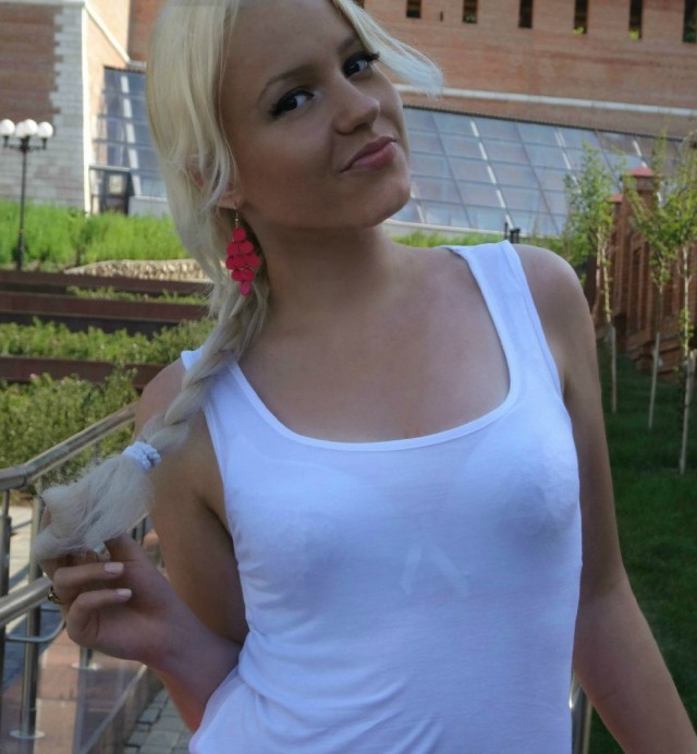 Фотографии милых девушек на 13.09.17