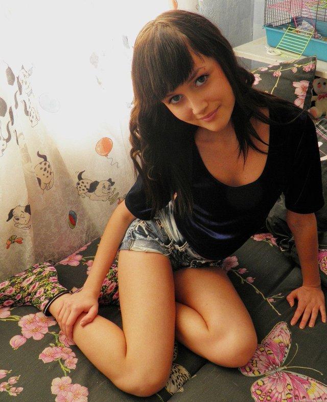 Фотографии милых девушек на 13.09.17