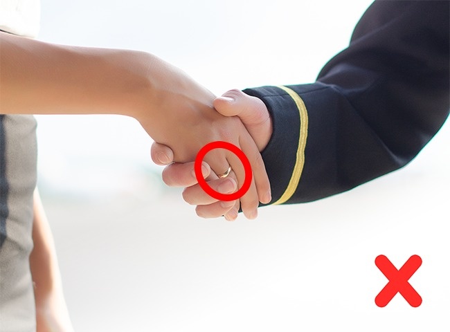 15 доказательств, что в стюардессы берут только избранных 15 доказательств, что в стюардессы берут только избранных