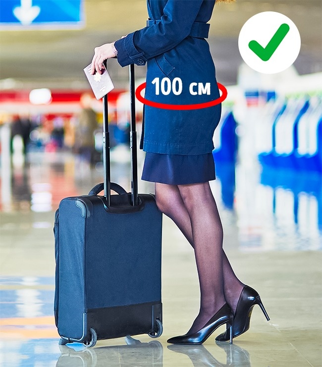 15 доказательств, что в стюардессы берут только избранных 15 доказательств, что в стюардессы берут только избранных