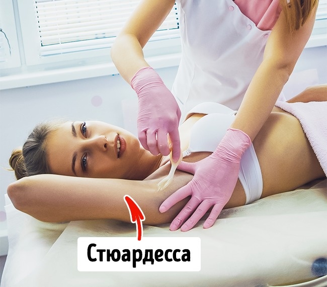 15 доказательств, что в стюардессы берут только избранных 15 доказательств, что в стюардессы берут только избранных