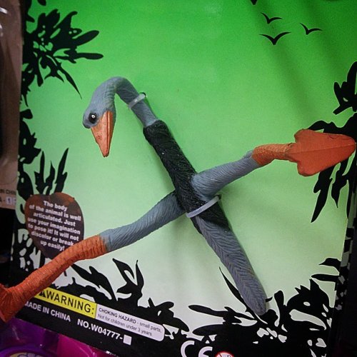 Приколы и маразмы в магазинах: странные и жуткие игрушки