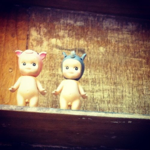 Приколы и маразмы в магазинах: странные и жуткие игрушки