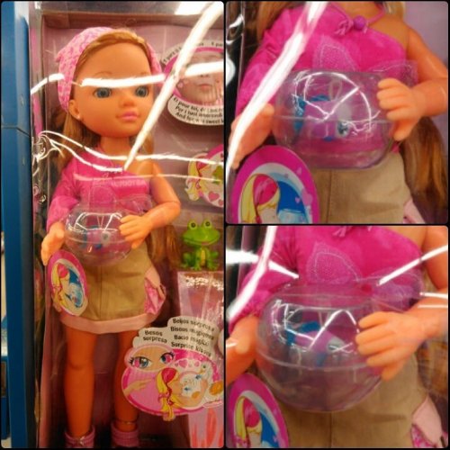 Приколы и маразмы в магазинах: странные и жуткие игрушки