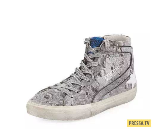 Последний писк: грязные и рваные брендовые вещи Последний писк: грязные и рваные брендовые вещи