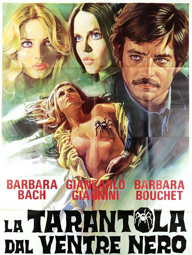 Хитро прикрытая нагота в винтажных плакатах, журнальных и книжных обложках