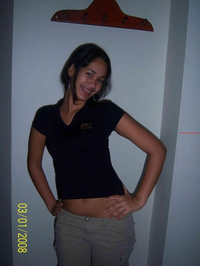 Фото оттраханных казашек