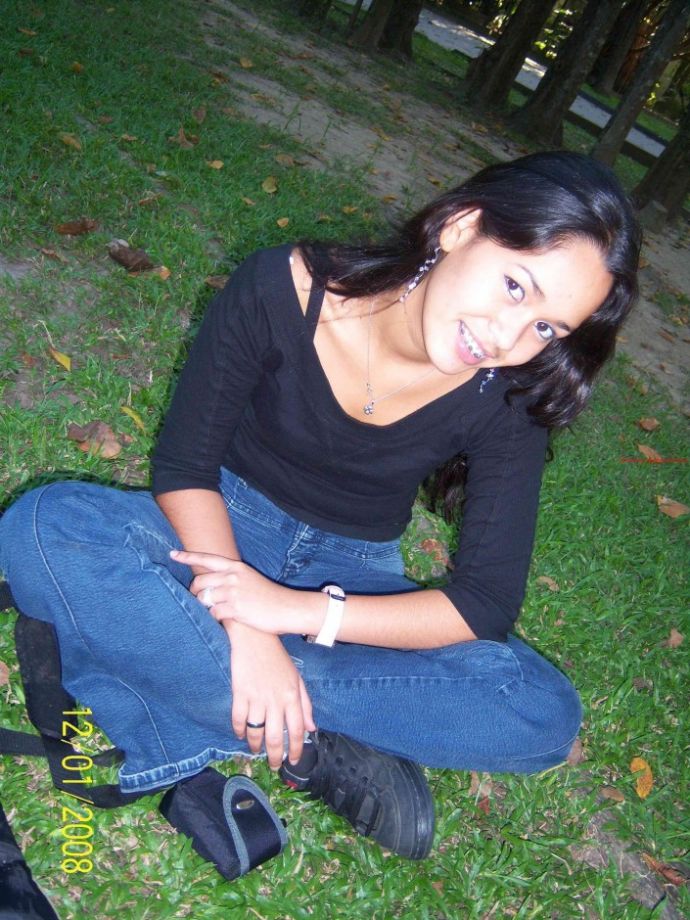 Фото оттраханных казашек