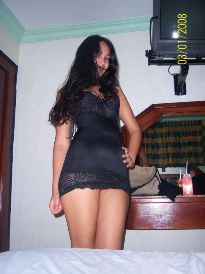 Фото оттраханных казашек