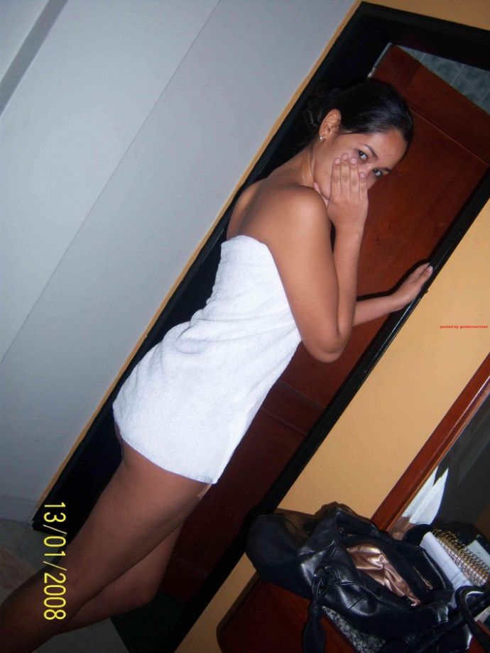 Фото оттраханных казашек