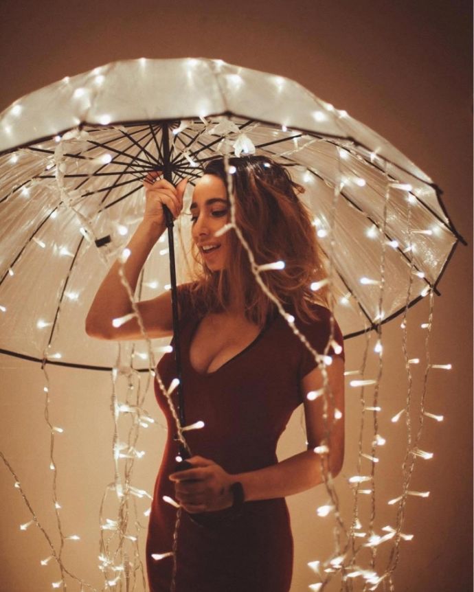 Чувственные фотографии красивых женщин на грани творчества и сексуальности