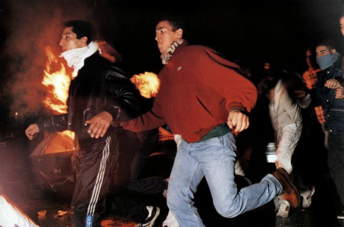 Ультимативный гид по гопникам разных стран