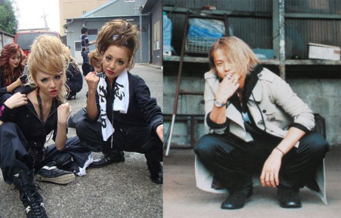 Ультимативный гид по гопникам разных стран