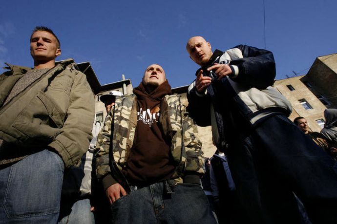 Ультимативный гид по гопникам разных стран