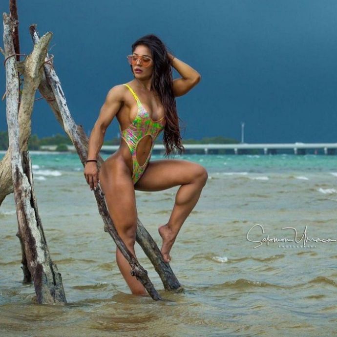 Лучшая мотивация к занятию спортом