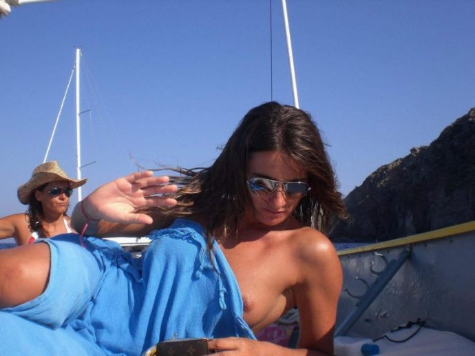 Частное фото девушек на 07.09.17