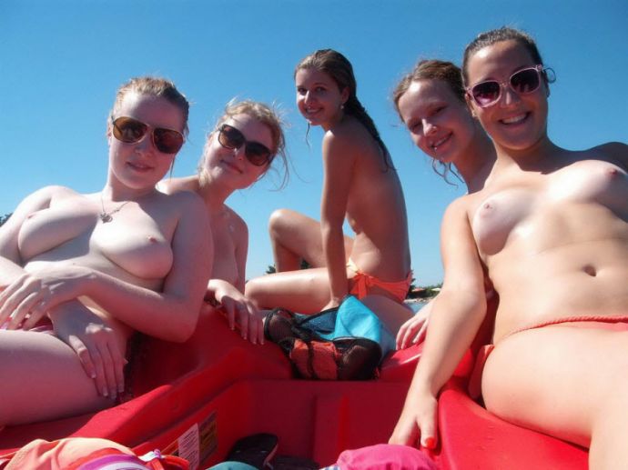 Частное фото девушек на 07.09.17