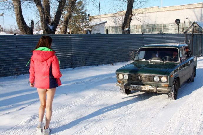 Частное фото девушек на 07.09.17