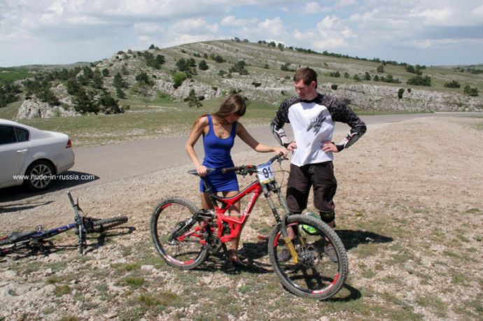 Девушки из социальных сетей на 18.09.17