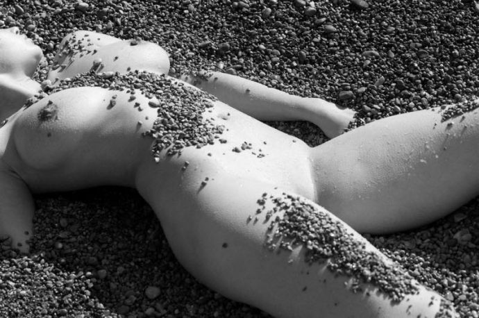 Девушки на снимках Игоря Патокина