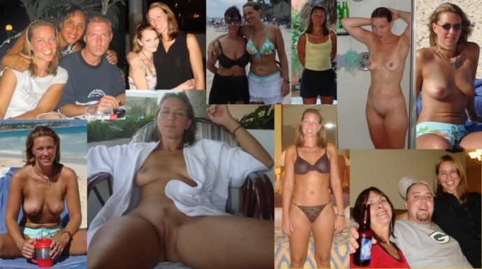 Одетые и сразу раздетые на 12.09.2017