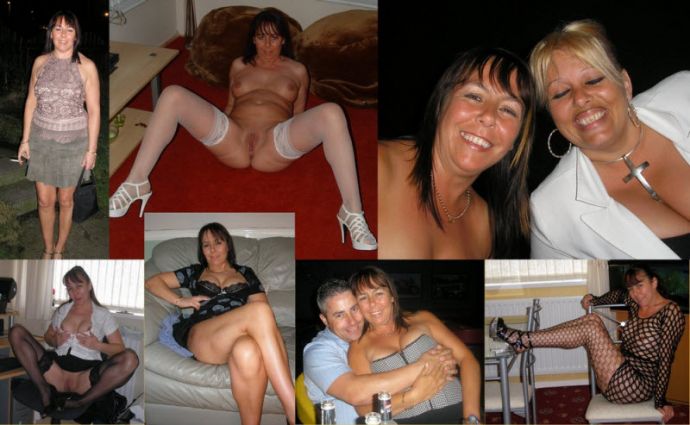 Одетые и сразу раздетые на 12.09.2017