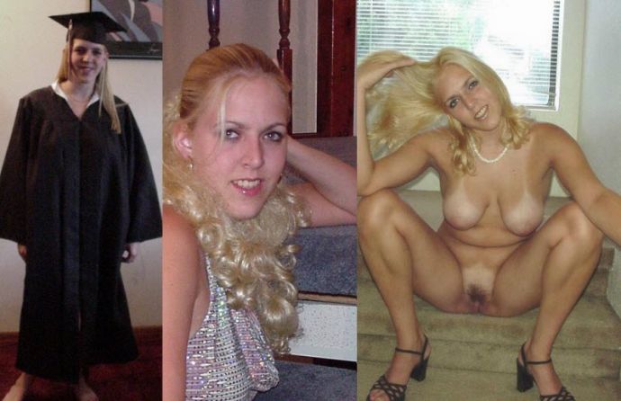 Одетые и сразу раздетые на 12.09.2017