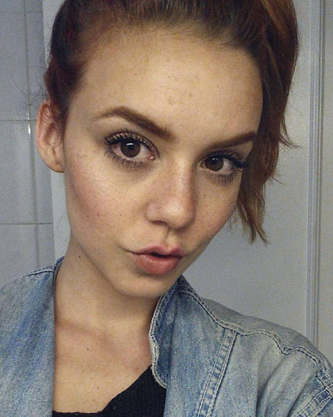 Красивые девушки, на которых приятно смотреть Красивые девушки, на которых приятно смотреть