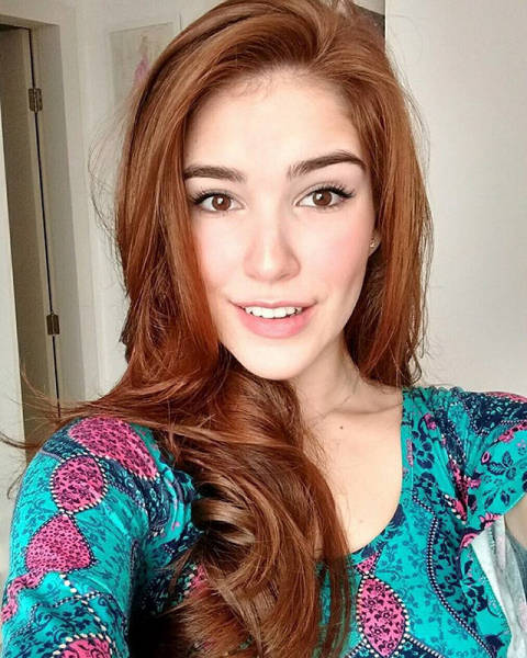 Красивые девушки, на которых приятно смотреть Красивые девушки, на которых приятно смотреть