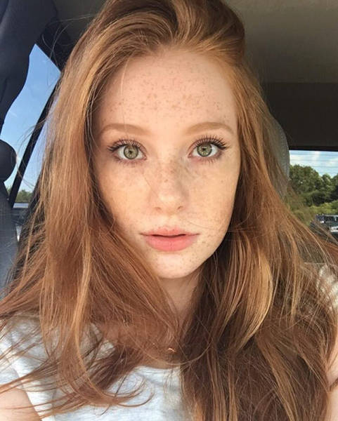 Красивые девушки, на которых приятно смотреть Красивые девушки, на которых приятно смотреть