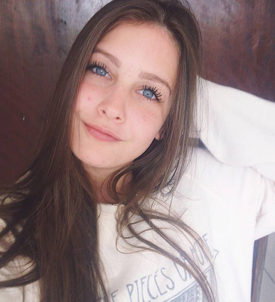 Красивые девушки, на которых приятно смотреть Красивые девушки, на которых приятно смотреть