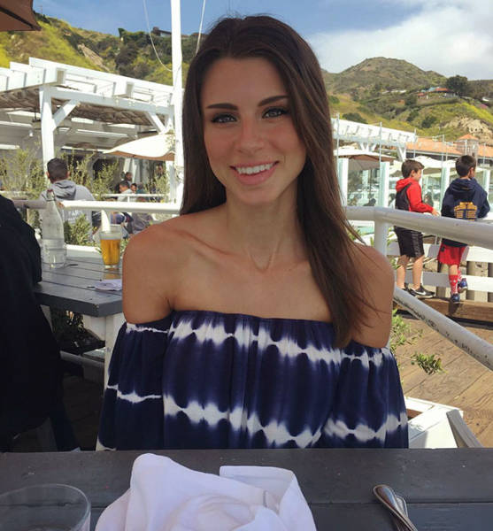 Красивые девушки, на которых приятно смотреть Красивые девушки, на которых приятно смотреть