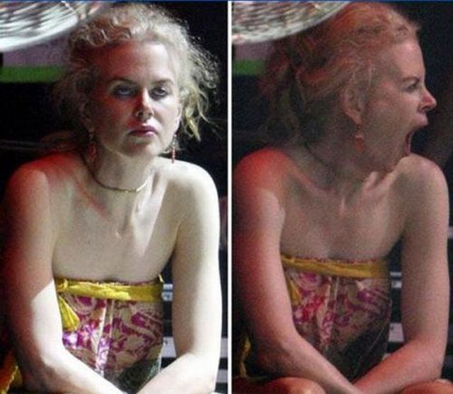 Звезды не получились на фото Звезды не получились на фото