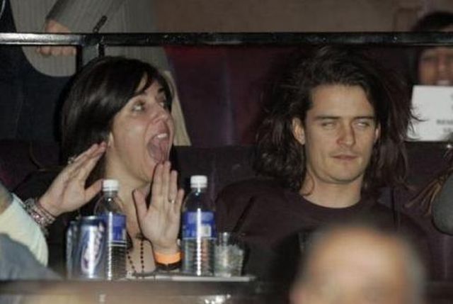 Звезды не получились на фото Звезды не получились на фото