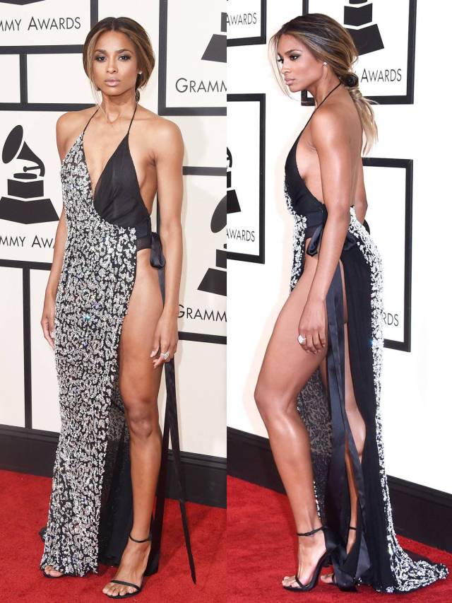 Откровенные наряды звезд Откровенные наряды звезд