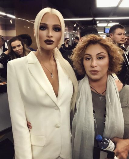 Звезды, которые стали непохожи на людей Звезды, которые стали непохожи на людей