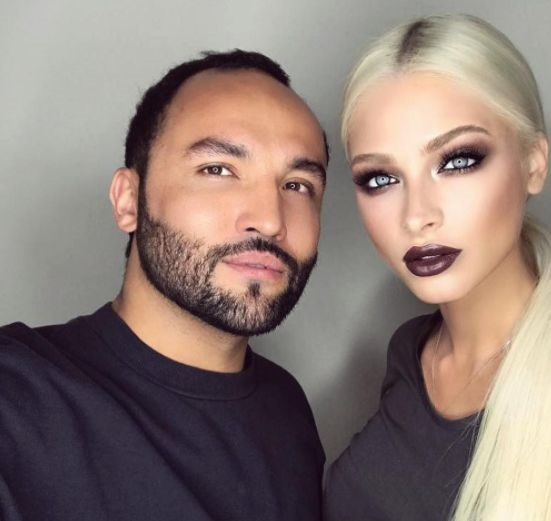 Звезды, которые стали непохожи на людей Звезды, которые стали непохожи на людей