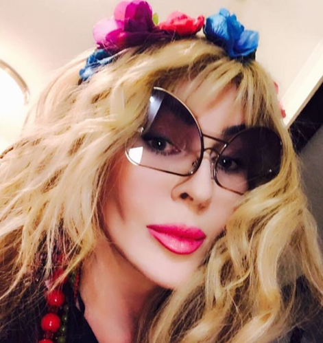 Звезды, которые стали непохожи на людей Звезды, которые стали непохожи на людей