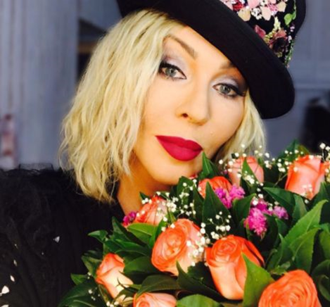 Звезды, которые стали непохожи на людей Звезды, которые стали непохожи на людей