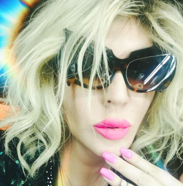 Звезды, которые стали непохожи на людей Звезды, которые стали непохожи на людей