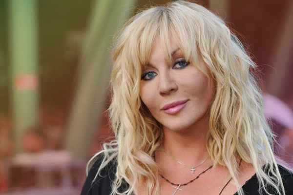 Звезды, которые стали непохожи на людей Звезды, которые стали непохожи на людей