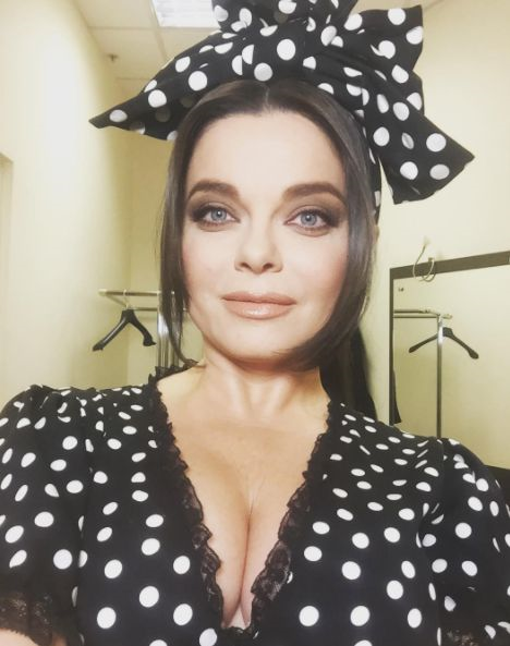 Звезды, которые стали непохожи на людей Звезды, которые стали непохожи на людей